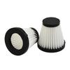 SD20005RED Filters SD30025B Washable 2X For Dirt Devil