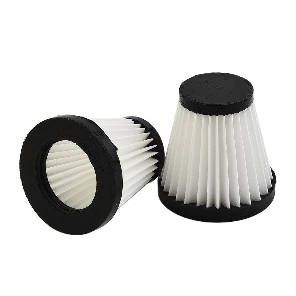 SD20005RED Filters SD30025B Washable 2X For Dirt Devil