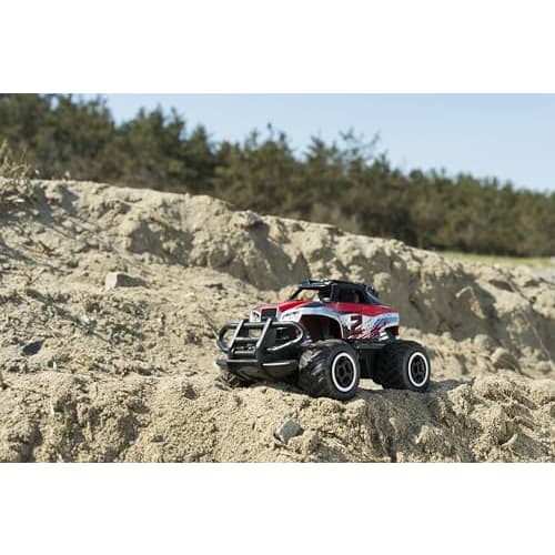 Kyosho Egg Mini Truck Power Runner TU008