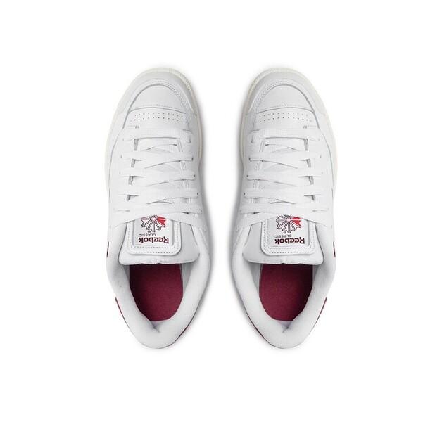 Мужские кроссовки Reebok Club c bulc id6803 белые