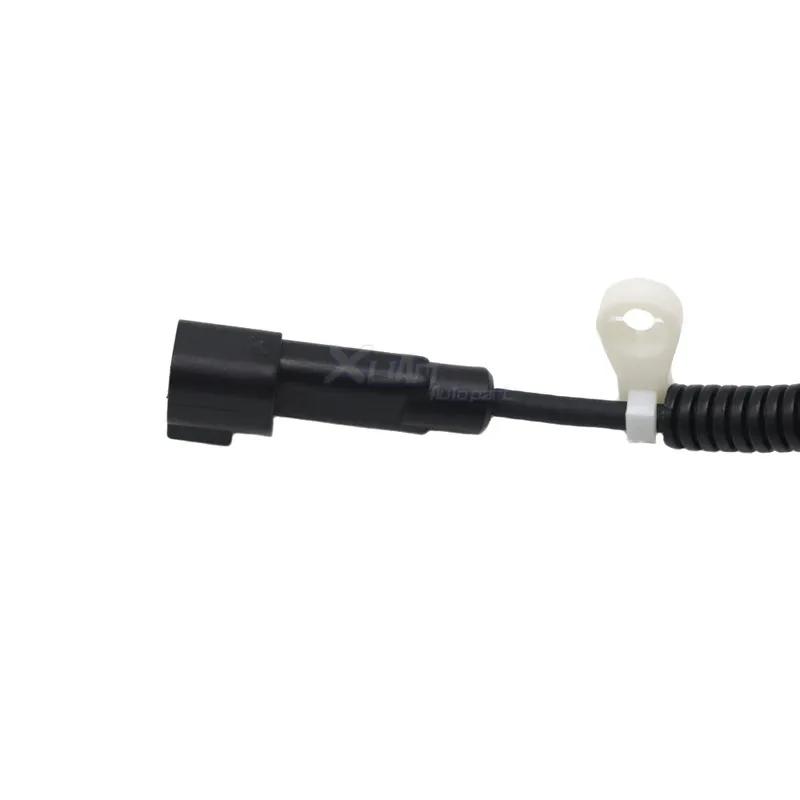 Front Right ABS Wheel Speed Sensor 52128694AF for Jeep Liberty 2.8L I4 3.7L V6 2006 2007
