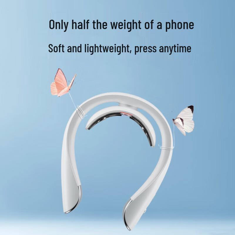 SKG K5 Pro Cervical Neck Massager