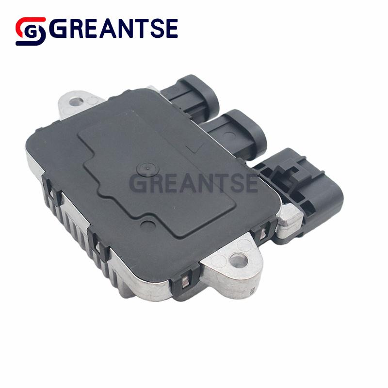 Cooling Fan Control Module A6029-001-01 For Infiniti Qx60 Nissan Pathfinder 2013- High Quality Car Accessories