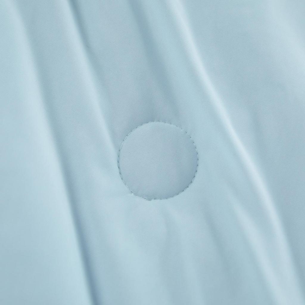 Premium Double-Sided Cool-Touch Antibacterial Ice Silk Summer Quilt