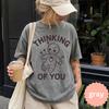 Tops – Camisetas