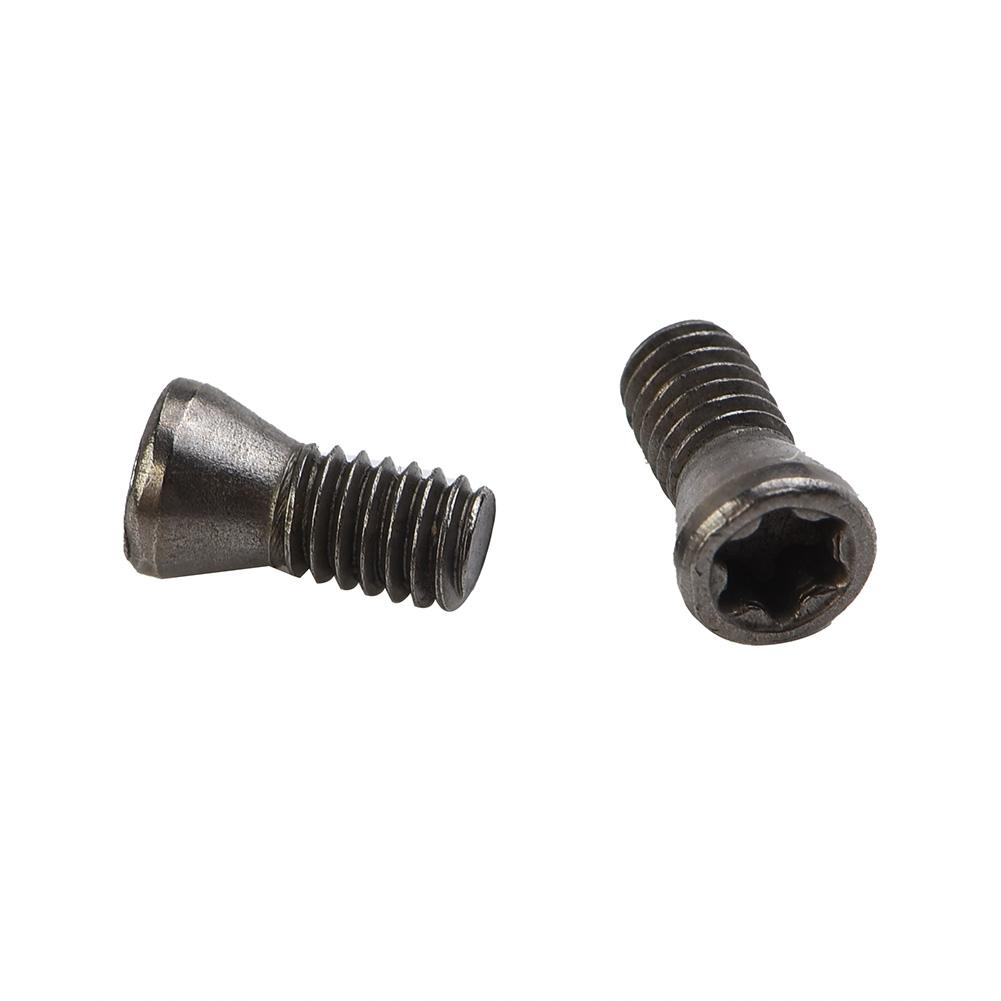 20pcs Vis Torx à Insérer Pour Plaquettes Carbure Outil de Tournage & Tournevis Nouvelle Arrivée