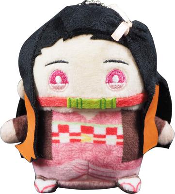 Demon Kimetsu No Yaiba Kamado Nezuko Mamemate Slayer