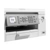 Imprimante Multifonction - Brother - MFC-J4340DWE - Jet D'encre - Wifi Direct - Recto Verso