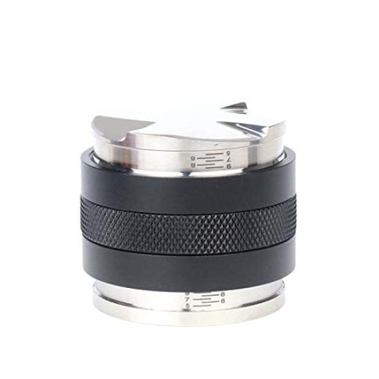 

La mellow Distributor Tamper 2in1 (51mm)