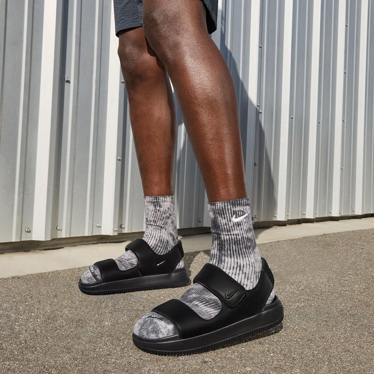 

[Nike] Nike Calm Sandals, FJ6044, 1020105403, Popular Korean Shoes 250