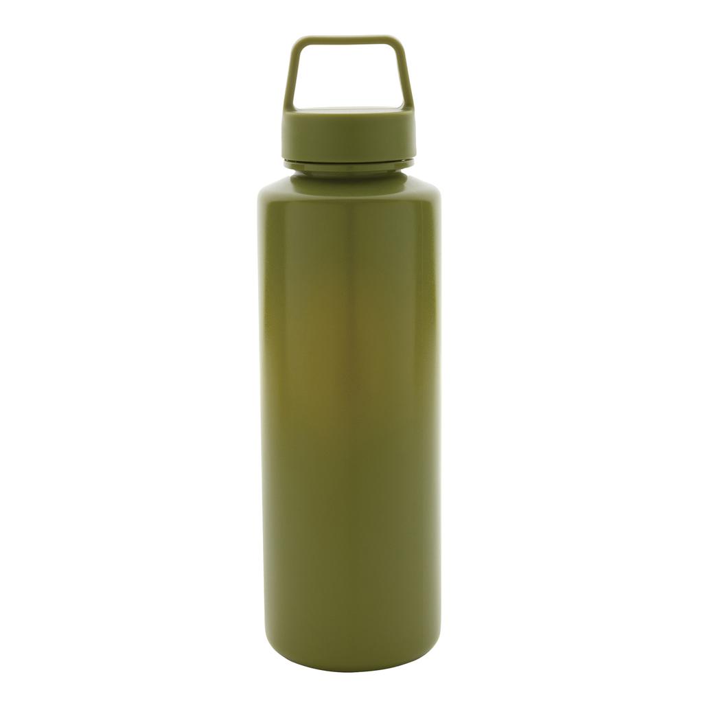 XD Collection Handle Polypropylene Recycled 500ml Water Bottle