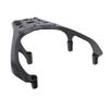 Motorcycle Rear Luggage Storage Rack Extra Storage Space Stable Support Aluminum Alloy for TMAX560 TMAX530 2022 to 2024