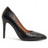 Damen-High-Heel-Schuh.  Montevita  Sloon5  96089