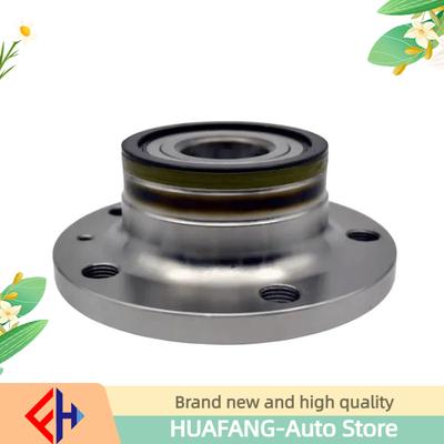 Original 512319 1t0598611 1t0598611b 3g0598611a Rear Wheel Hub & Bearing For Tt Scirocco Cc Eos Jetta Passat Tiguan Fwd