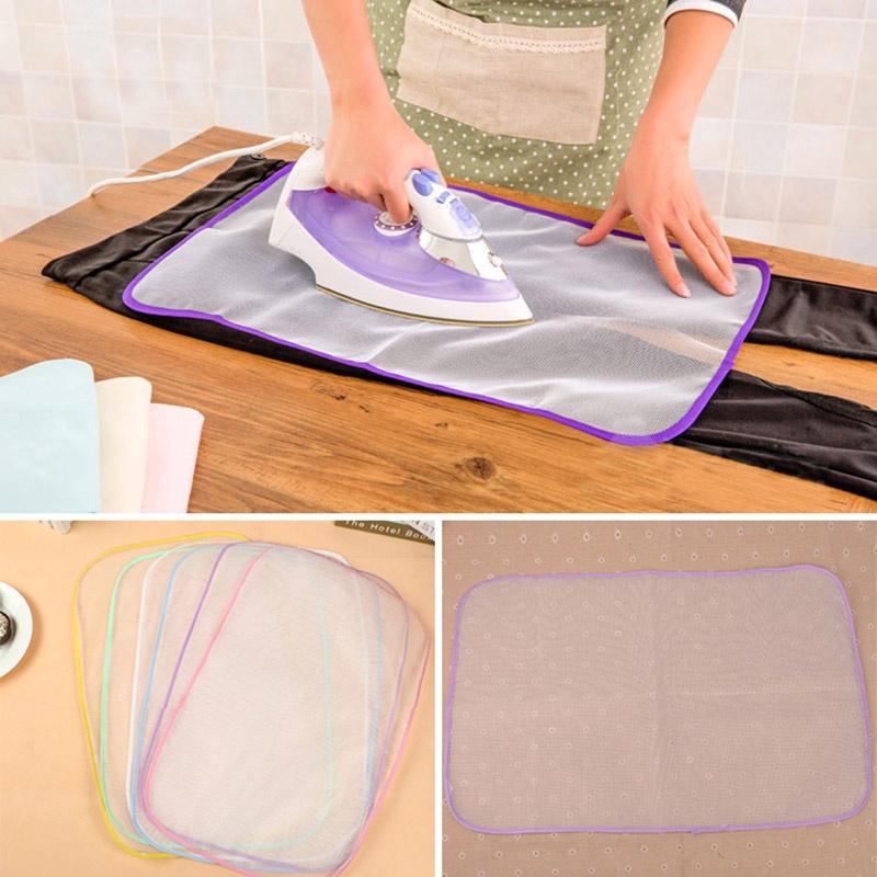 High Quality Heat Resistant Ironing Cloth Insulation Pad For Perfect Garment Care