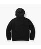 Henlikoteun Detachable Hooded Zip-Up Cardigan Ahwas26501Bkx