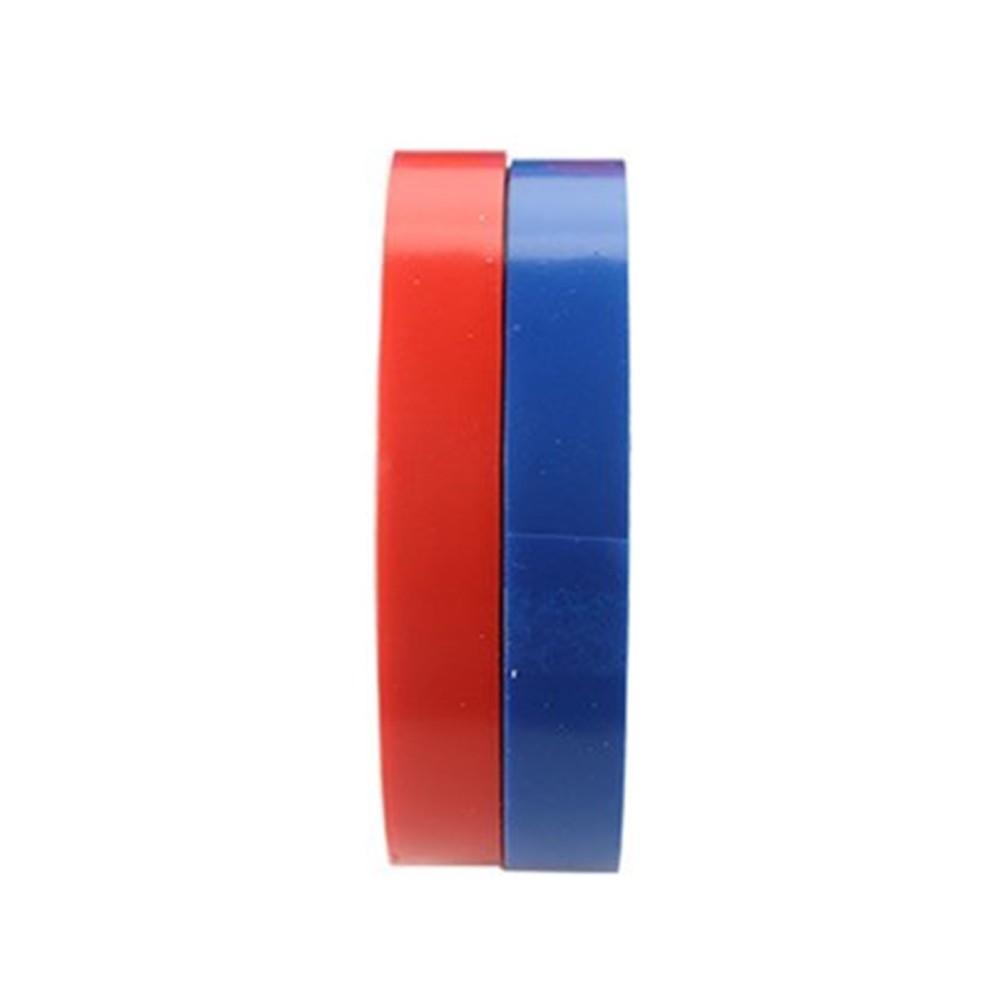 Convenient Branches Tape Ideal Tools New PE Red/Blue 1pc