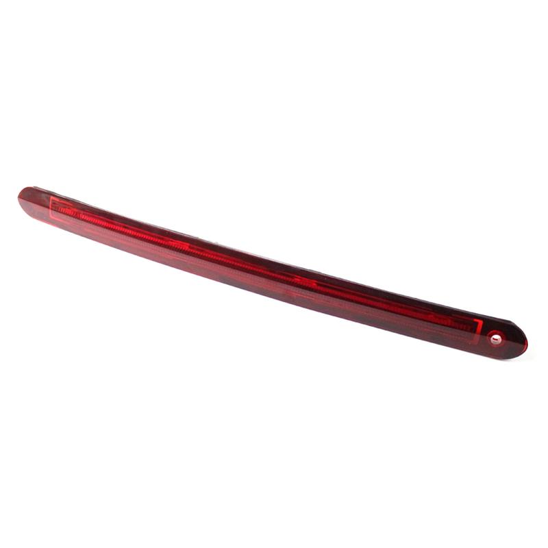 Car Red LED Third Rear High Level Brake Stop Light For Mercedes-Benz Vito W447 2014-up Replacement Car Lights Accessories