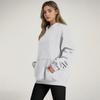 Women's Fashion Women's Lightweight Long Sleeve Pullover With Pockets Hoodie