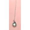 Used Only todayMoonstone Silver Pendant Top