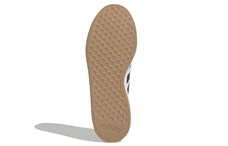 adidas Neo Grand Court Td Lifestyle Court 'White Green' GY9863