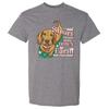 New GIRLIE GIRL T Shirt I'm Not Short Just Down To Earth More Than Most People