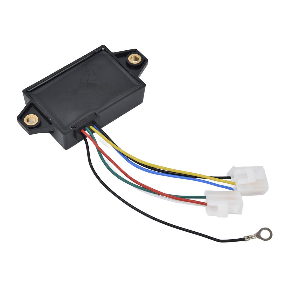 Excavator Relay ABS TOSD-02-062B Excavators Accessories for Mitsubishi Loader 12V 16A11‑14001
