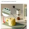 Fantasy Style Draining Mat Silicon Drying Mats 2024 Tableware Mat  Kitchen