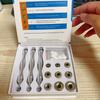 Upgraded 3-in-1 Diamond Microdermabrasion & Blackhead Suction Beauty Machine