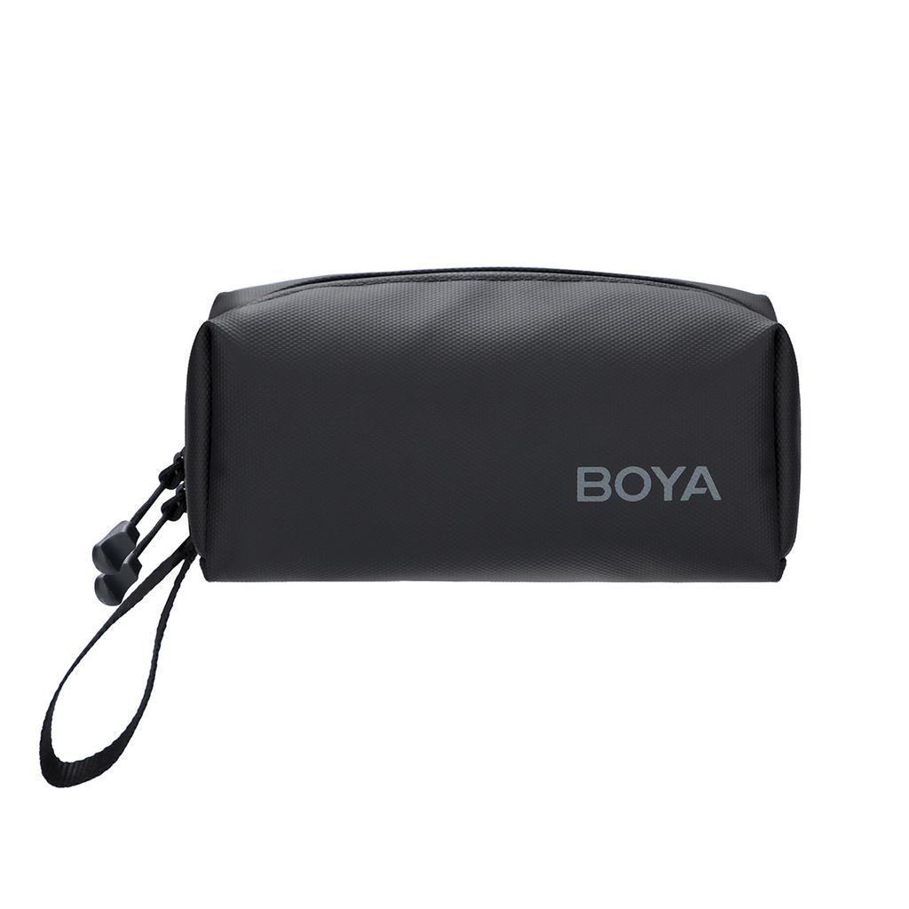 Zestaw Mikrofonów Bezprzewodowych 4W1 2.4Ghz Usb-C Magic-05 - Czarny