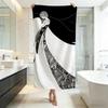 Elegant A-Aubrey BeardsleyS Towel Five-Star Hotel Quality Eco-Friendly Ultra Soft Thick Towels & Beach Towels