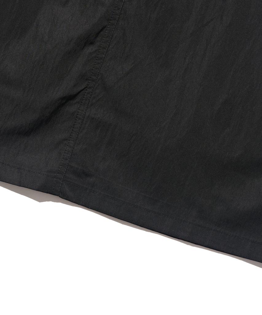 ROIDESROIS Urban Overall Short Dress (Black)