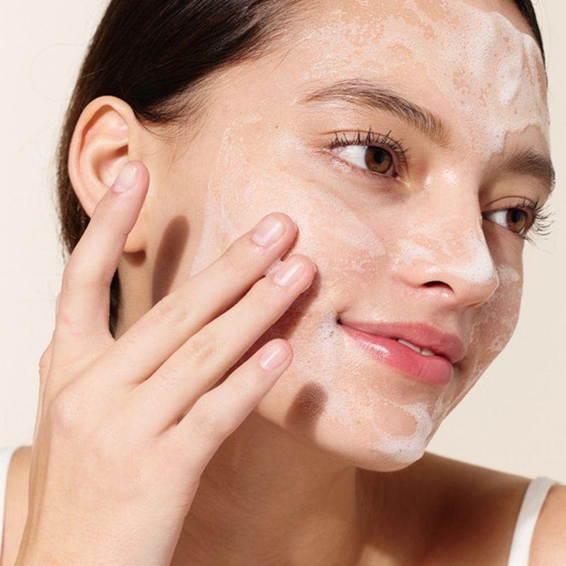 Menokin Super Einfache 30-Sekunden Schnell-Blasenmaske 3 Typen, Hwajalmeok Water Glow Maskenpackung