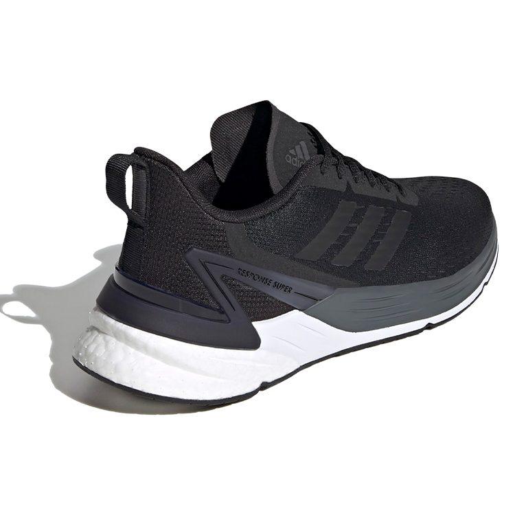 Adidas Wmns Response Super 'Core Black' Women's FX4833