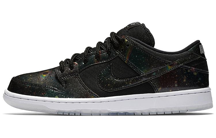 

Nike Sb Dunk Low 420 Intergalactic 883232-001 44.5
