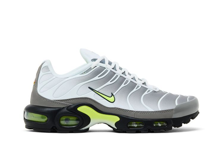 Nike Air Max Plus Neon