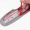 Bright Black Car Door Handles Cover Trim 4pcs For Toyota RAV4 2026