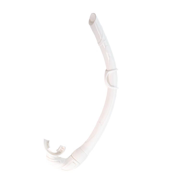 YBLKJ Universal Silicone Wet Snorkel
