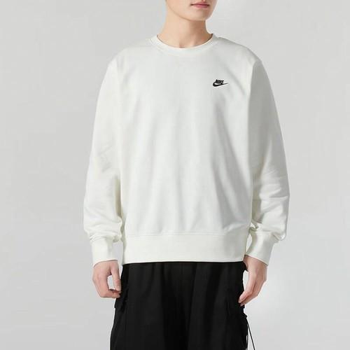 Nike Fashionable, Comfortable, Warm Casual Men's Sweatshirt