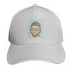 Vintage Jey Uso Yeet Yeet Yeet Baseball Cap Strapback Dad Hat Six Panel Structured Crown Sun Protection Upf 50