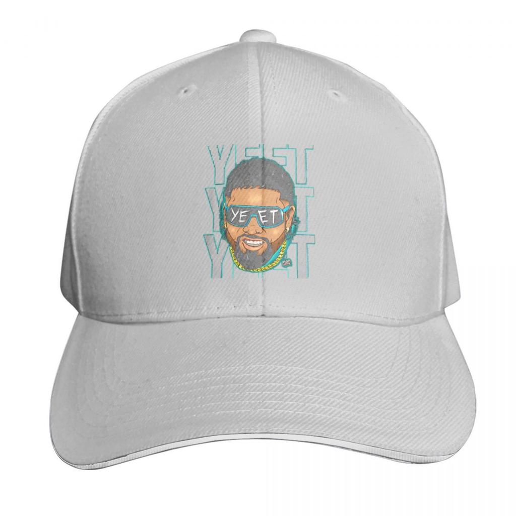 Vintage Jey Uso Yeet Yeet Yeet Baseball Cap Strapback Dad Hat Six Panel Structured Crown Sun Protection Upf 50