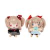 Neuro-Sama Plüsch Cartoon Hololive Neurosama Stofftier Niedlicher Cartoon Plüschtier Figuren Sofa Bett Deko Peluche Kissen Weihnachtsgeschenk