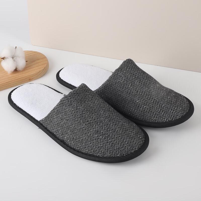 Одноразовые отельные тапочки Brangdy