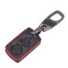 [Kinotaka] Yamaha Exclusive 2-wheel Motorcycle Leather Smart Key Cover for
