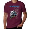 K1600 GT Touring Skull T-Shirt Heavyweights Man T Shirt Cheap Stuff Plus Size Clothes Compression Shirt Men