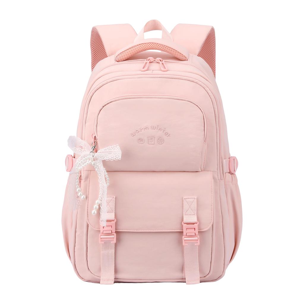 Set Rucsac Unisex pentru Copii cu Geantă de Prânz și Toc de Creioane, Rucsac Școlar Drăguț pentru Băieți și Fete