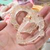Mini Gold Picture Frame Tiny Baroques Ornate Frame for DIY Jewelry Display Wall Decors Small Resin Antique Photo Frame