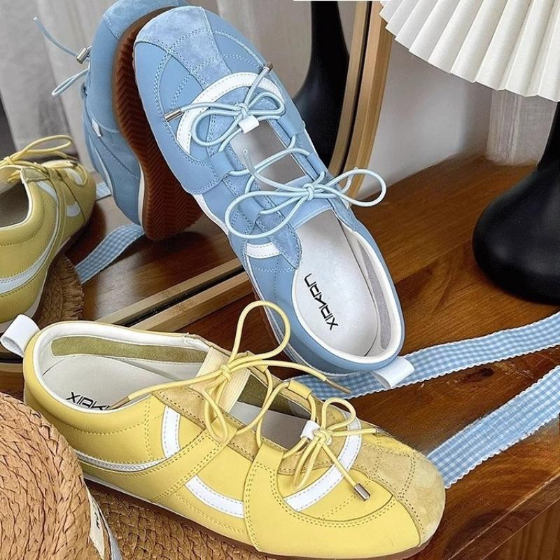 The New Versatile Sports and Casual Shoes From De Xun