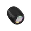 Portable Wireless Speaker with BT 5.0 Technology IPX6 Rainproof Speakers AUX USB Flash Drive TF Card Long Playtime