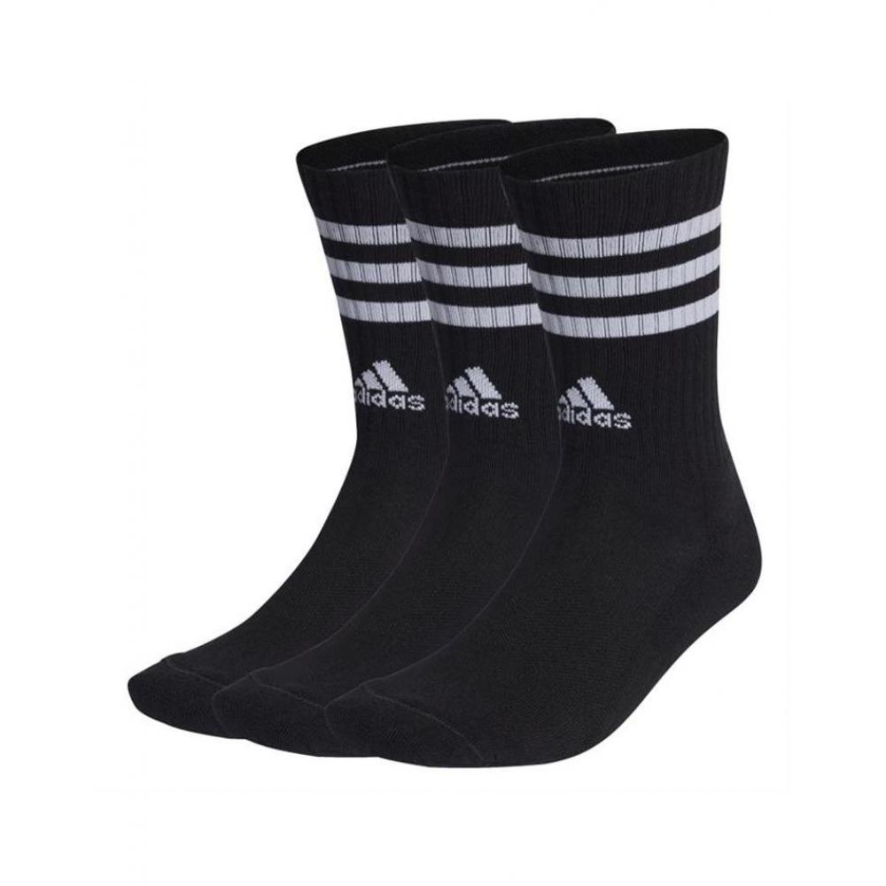 

Adidas 3s Cushioned Crew Socks 3p Ic1321 S